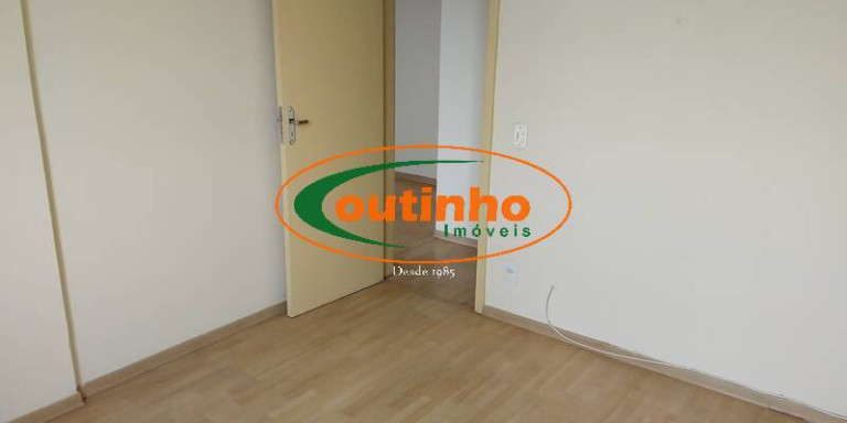 Imagem Apartamento com 2 Quartos à Venda, 53 m² em Andaraí - Rio De Janeiro Imagem Apartamento com 2 Quartos à Venda, 53 m² em Andaraí - Rio De Janeiro