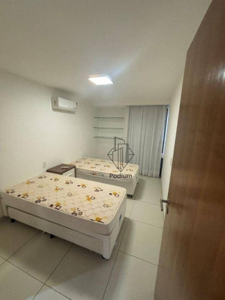 Imagem Apartamento com 3 Quartos à Venda, 116 m² em Ponta De Campina - Cabedelo