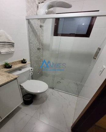 Imagem Apartamento com 2 Quartos à Venda, 74 m² em Rudge Ramos - São Bernardo Do Campo