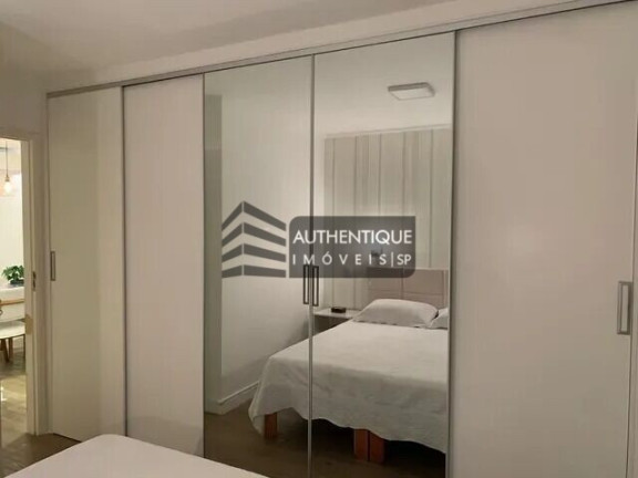 Imagem Apartamento com 2 Quartos à Venda, 51 m² em Moema - São Paulo Imagem Apartamento com 2 Quartos à Venda, 51 m² em Moema - São Paulo