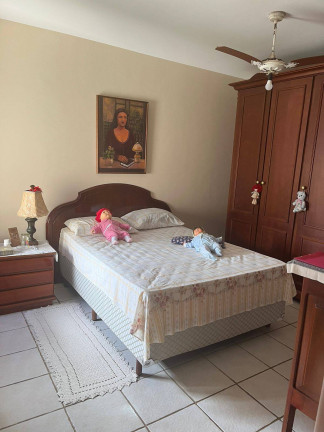 Imagem Casa com 4 Quartos à Venda, 280 m² em Morada Do Sol - Vila Velha