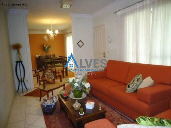 Imagem Casa com 5 Quartos à Venda, 150 m² em Taboão - São Bernardo Do Campo Imagem Casa com 5 Quartos à Venda, 150 m² em Taboão - São Bernardo Do Campo