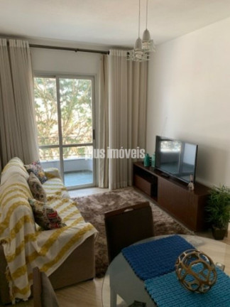Imagem Apartamento com 2 Quartos à Venda, 60 m² em Cursino - São Paulo Imagem Apartamento com 2 Quartos à Venda, 60 m² em Cursino - São Paulo