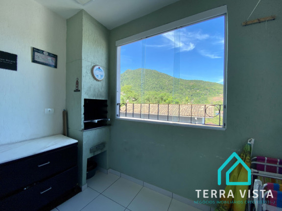 Apartamento com 2 Quartos à Venda, 47 m² em Perequê Mirim - Ubatuba