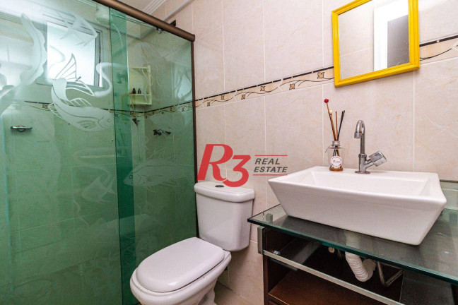 Imagem Apartamento com 3 Quartos à Venda, 168 m² em Tupi - Praia Grande Imagem Apartamento com 3 Quartos à Venda, 168 m² em Tupi - Praia Grande