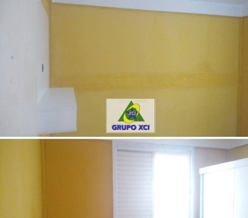 Imagem Apartamento com 2 Quartos à Venda, 57 m² em Parque Residencial Vila União - Campinas Imagem Apartamento com 2 Quartos à Venda, 57 m² em Parque Residencial Vila União - Campinas
