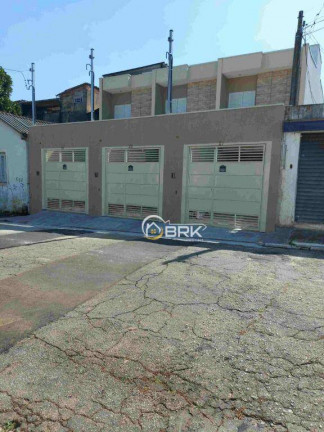 Sobrado com 3 Quartos à Venda, 9 m² em Chácara Belenzinho - São Paulo