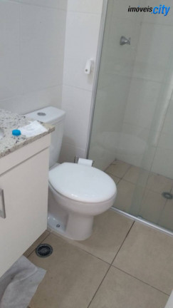 Imagem Apartamento com 1 Quarto para Alugar, 23 m² em Bela Vista - São Paulo Imagem Apartamento com 1 Quarto para Alugar, 23 m² em Bela Vista - São Paulo