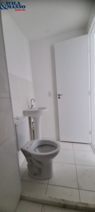 Imagem Apartamento com 2 Quartos à Venda, 35 m² em Mooca - São Paulo Imagem Apartamento com 2 Quartos à Venda, 35 m² em Mooca - São Paulo