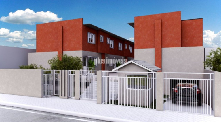 Casa com 2 Quartos à Venda, 72 m² em Vila Mascote - São Paulo
