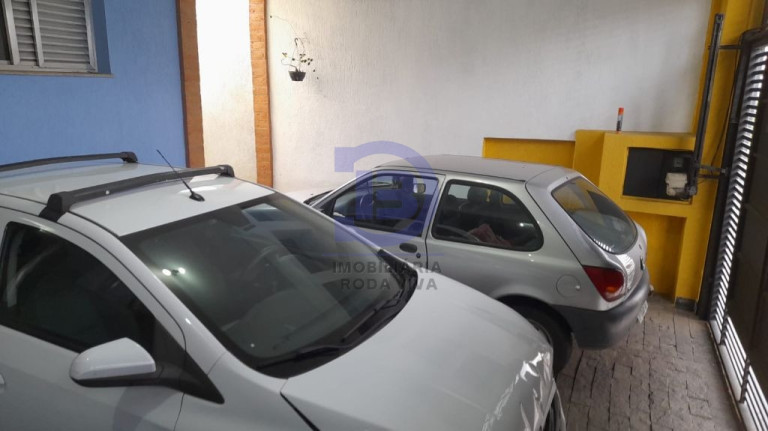 Imagem Casa com 3 Quartos à Venda, 200 m² em Vila Esperança - São Paulo Imagem Casa com 3 Quartos à Venda, 200 m² em Vila Esperança - São Paulo