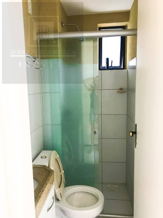 Imagem Apartamento com 2 Quartos à Venda, 55 m² em Praia De Iracema - Fortaleza