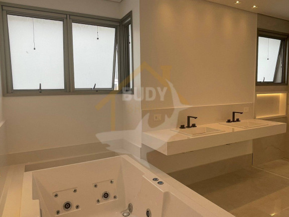 Imagem Casa com 5 Quartos à Venda, 585 m² em Tamboré - Santana De Parnaíba Imagem Casa com 5 Quartos à Venda, 585 m² em Tamboré - Santana De Parnaíba