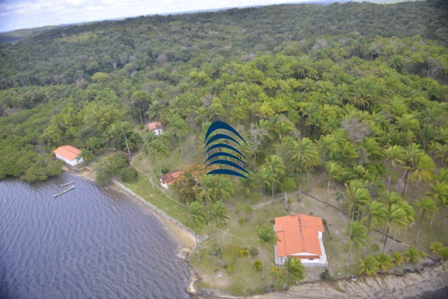 Imagem Imóvel com 4 Quartos à Venda, 1.000 m² em Barroquinha - Taperoá
