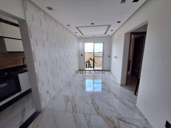 Imagem Apartamento com 2 Quartos à Venda ou Locação, 57 m² em Vila Barão - Sorocaba