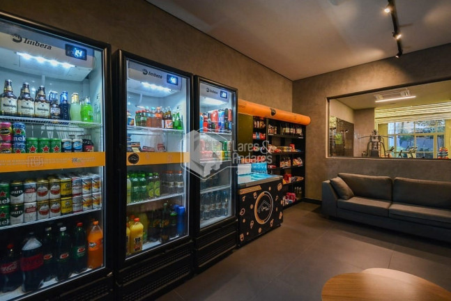 Imagem Apartamento com 1 Quarto à Venda, 38 m² em Consolação - São Paulo Imagem Apartamento com 1 Quarto à Venda, 38 m² em Consolação - São Paulo