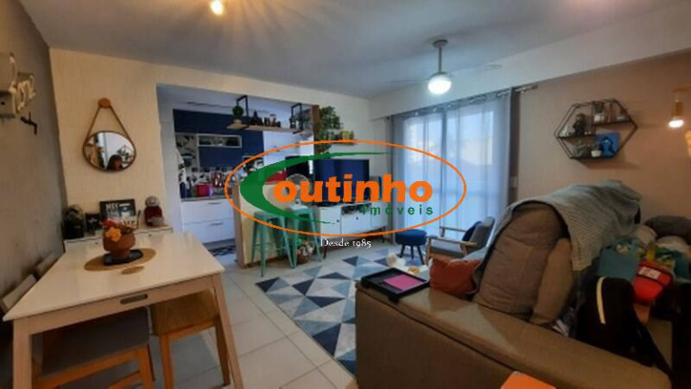 Imagem Apartamento com 2 Quartos à Venda, 65 m² em Tijuca - Rio De Janeiro Imagem Apartamento com 2 Quartos à Venda, 65 m² em Tijuca - Rio De Janeiro