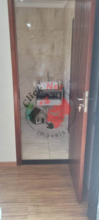 Imagem Sobrado com 3 Quartos à Venda, 184 m² em Demarchi - São Bernardo Do Campo Imagem Sobrado com 3 Quartos à Venda, 184 m² em Demarchi - São Bernardo Do Campo