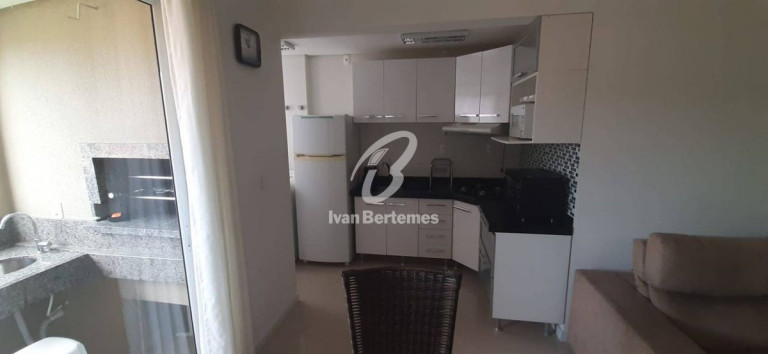 Imagem Apartamento com 2 Quartos para Temporada, em Bombas - Bombinhas Imagem Apartamento com 2 Quartos para Temporada, em Bombas - Bombinhas