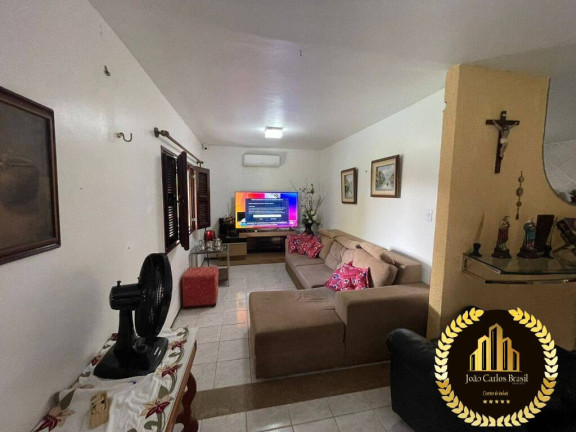 Imagem Casa com 7 Quartos à Venda, 2.160 m² em Urucunema - Eusébio Imagem Casa com 7 Quartos à Venda, 2.160 m² em Urucunema - Eusébio
