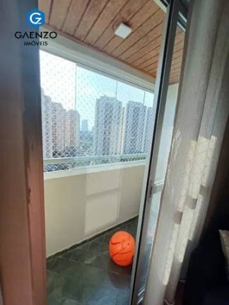 Imagem Apartamento com 3 Quartos à Venda, 70 m² em Continental - Osasco Imagem Apartamento com 3 Quartos à Venda, 70 m² em Continental - Osasco