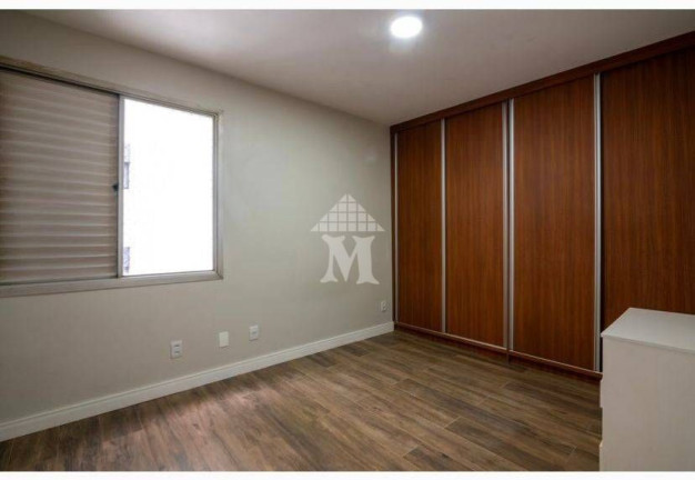 Imagem Apartamento com 3 Quartos à Venda, 115 m² em Vila Mariana - São Paulo