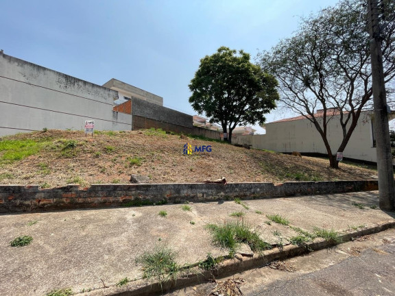 Imagem Terreno à Venda, 813 m² em Jardim Pagliato - Sorocaba Imagem Terreno à Venda, 813 m² em Jardim Pagliato - Sorocaba