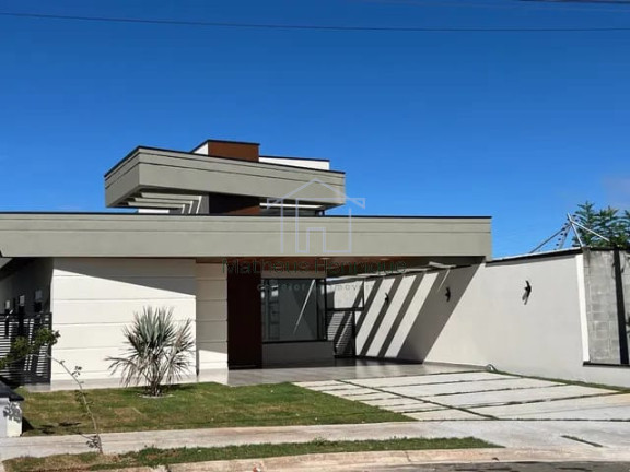 Imagem Casa de Condomínio com 3 Quartos à Venda, 175 m² em Jardim Primavera - Itupeva Imagem Casa de Condomínio com 3 Quartos à Venda, 175 m² em Jardim Primavera - Itupeva