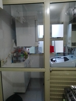 Imagem Apartamento com 3 Quartos à Venda, 65 m² em Jardim Vazani - São Paulo