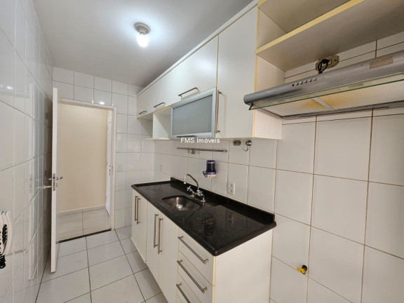 Imagem Imóvel com 2 Quartos à Venda, 77 m² em Morro Dos Ingleses - São Paulo Imagem Imóvel com 2 Quartos à Venda, 77 m² em Morro Dos Ingleses - São Paulo
