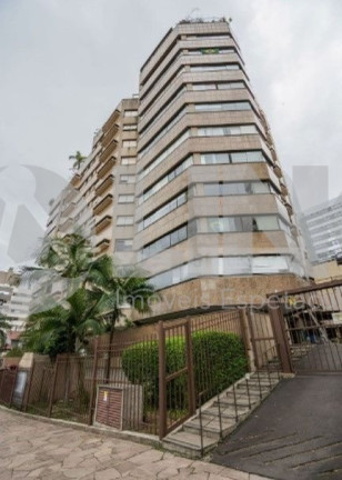 Imagem Apartamento com 3 Quartos à Venda, 140 m² em Bela Vista - Porto Alegre