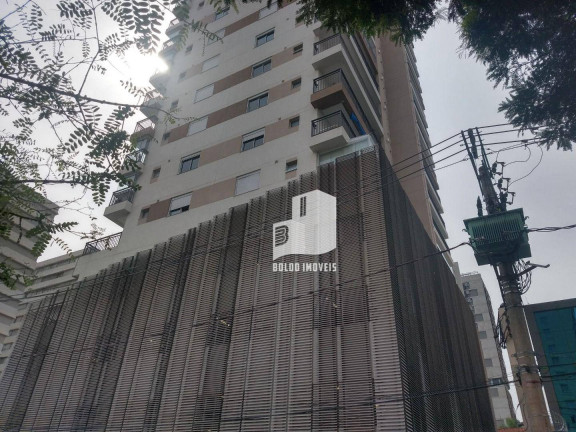 Imagem Apartamento com 2 Quartos à Venda, 47 m² em Vila Pompeia - São Paulo Imagem Apartamento com 2 Quartos à Venda, 47 m² em Vila Pompeia - São Paulo