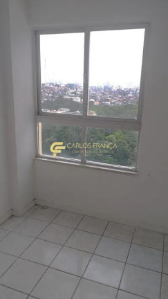 Imagem Apartamento com 3 Quartos à Venda, 120 m² em Acupe De Brotas - Salvador