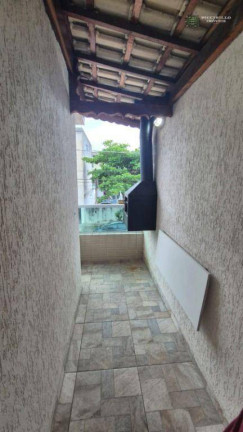 Imagem Casa com 2 Quartos à Venda, 54 m² em Caiçara - Praia Grande