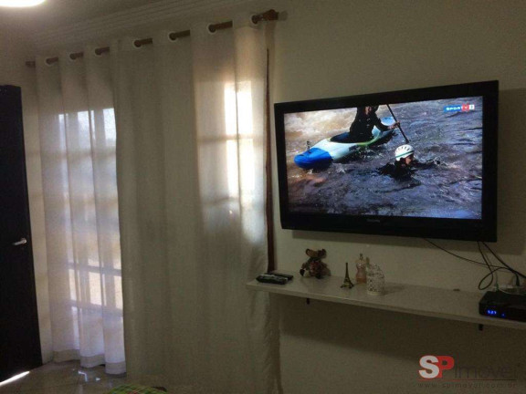 Imagem Apartamento com 3 Quartos à Venda, 110 m² em Vila Formosa - São Paulo Imagem Apartamento com 3 Quartos à Venda, 110 m² em Vila Formosa - São Paulo
