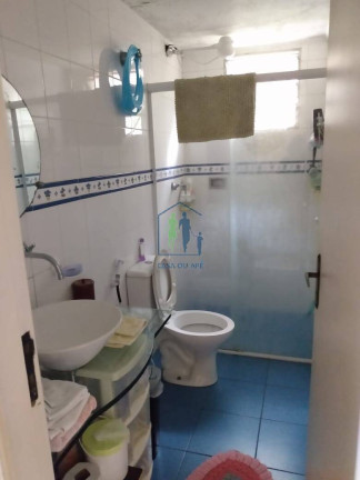 Imagem Apartamento com 2 Quartos à Venda, 58 m² em Cidade São Francisco - São Paulo Imagem Apartamento com 2 Quartos à Venda, 58 m² em Cidade São Francisco - São Paulo