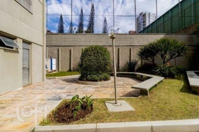 Imagem Apartamento com 3 Quartos à Venda, 125 m² em Campo Belo - São Paulo Imagem Apartamento com 3 Quartos à Venda, 125 m² em Campo Belo - São Paulo