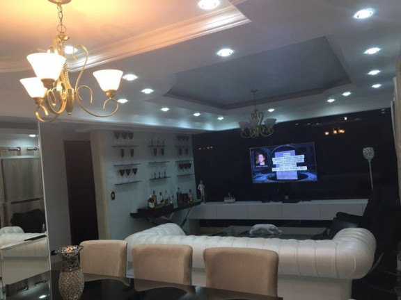 Imagem Apartamento com 3 Quartos à Venda, 136 m² em Vila Ema - São Paulo Imagem Apartamento com 3 Quartos à Venda, 136 m² em Vila Ema - São Paulo