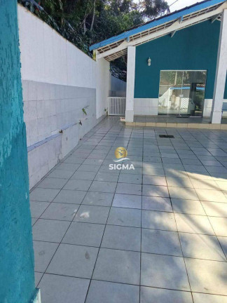 Imagem Casa com 3 Quartos à Venda, 170 m² em Jardim Guaiuba - Guarujá