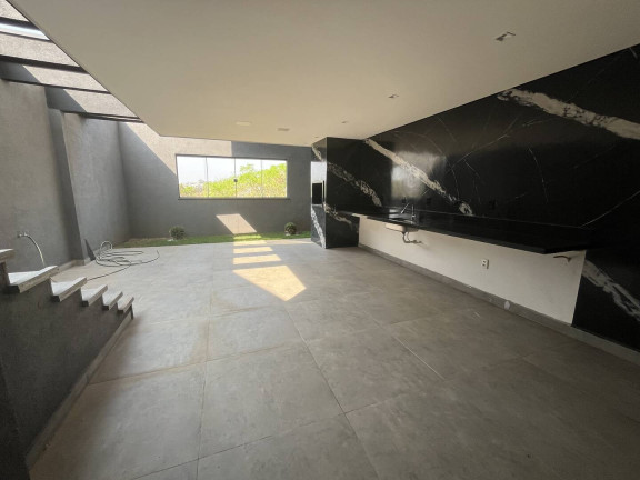 Casa com 3 Quartos à Venda, 120 m² em Vila Verde - Bragança Paulista