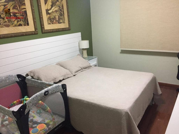 Imagem Apartamento com 3 Quartos à Venda, 210 m² em Morro Dos Ingleses - São Paulo