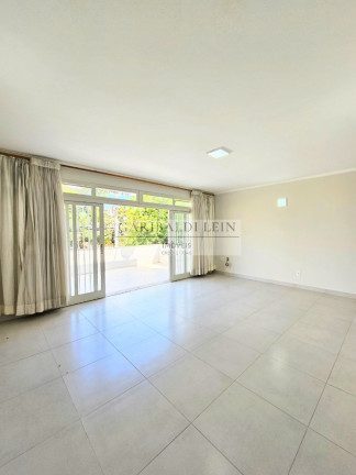 Imagem Casa com 3 Quartos à Venda, 261 m² em Jardim Chapadão - Campinas