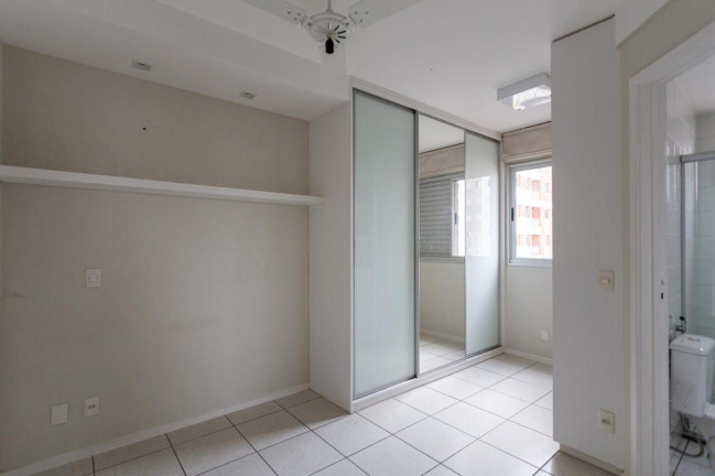 Imagem Apartamento com 3 Quartos à Venda, 65 m² em Gleba Fazenda Palhano - Londrina