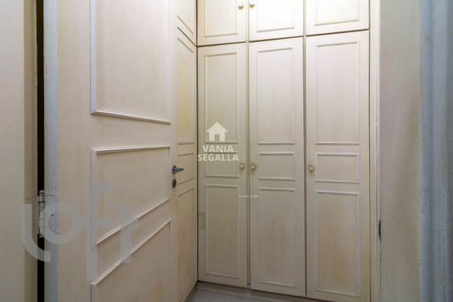 Imagem Apartamento com 3 Quartos à Venda, 155 m² em Perdizes - São Paulo
