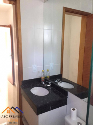 Imagem Cobertura com 2 Quartos à Venda, 62 m² em Vila Valparaíso - Santo André Imagem Cobertura com 2 Quartos à Venda, 62 m² em Vila Valparaíso - Santo André