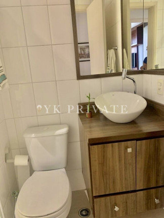 Imagem Apartamento com 2 Quartos à Venda, 58 m² em Barra Funda - São Paulo