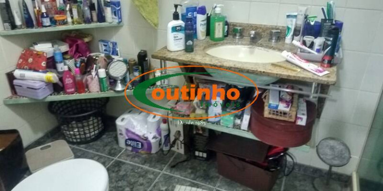 Imagem Apartamento com 3 Quartos à Venda, 126 m² em Grajaú - Rio De Janeiro Imagem Apartamento com 3 Quartos à Venda, 126 m² em Grajaú - Rio De Janeiro