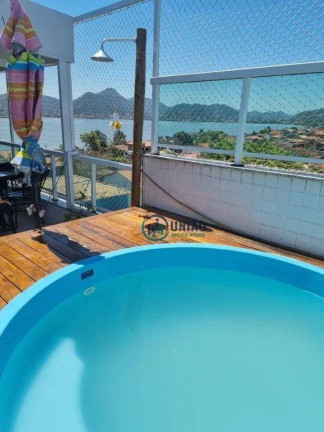 Imagem Cobertura com 2 Quartos à Venda, 110 m² em Piratininga - Niterói Imagem Cobertura com 2 Quartos à Venda, 110 m² em Piratininga - Niterói