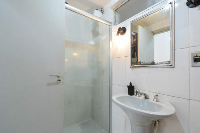 Imagem Apartamento com 2 Quartos à Venda, 84 m² em Pinheiros - São Paulo
