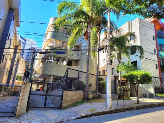 Foto do imóvel Apartamento com 4 Quartos à Venda, 176 m² em Buritis - Belo Horizonte